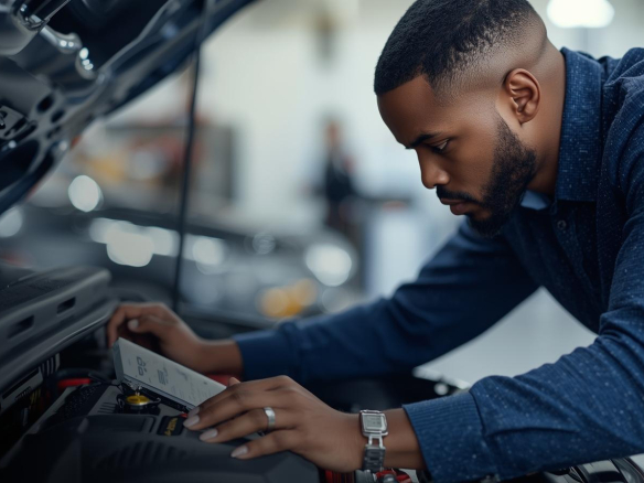 Motor Vehicle Valuation Services in Mombasa, Kenya