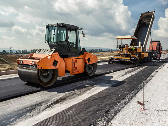 Plant, Machinery & Equipment Valuation Services in Kenya