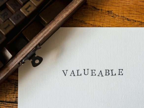 business valuation mistakes illustration for Mistakes to Avoid When Valuing Your Business: Expert Insights