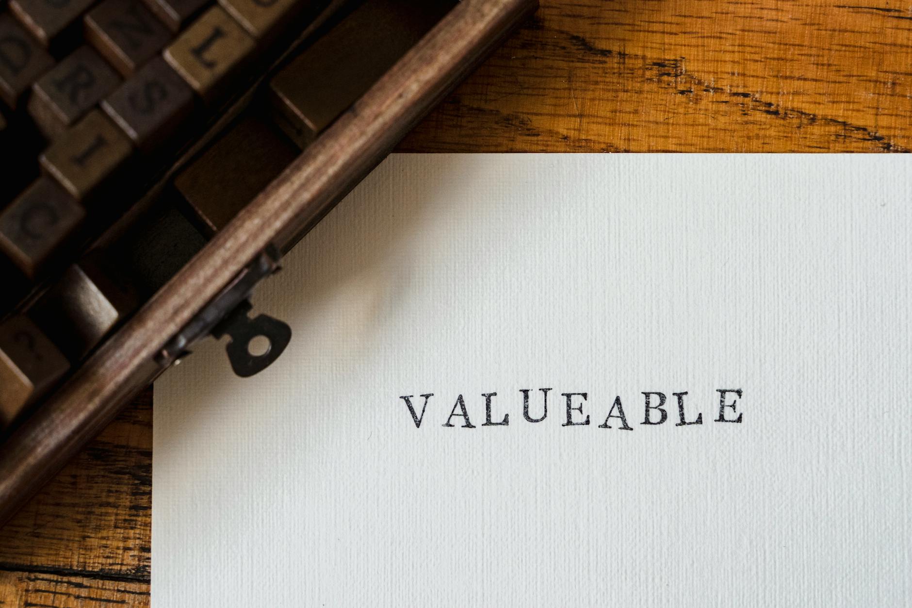 business valuation mistakes illustration for Mistakes to Avoid When Valuing Your Business: Expert Insights