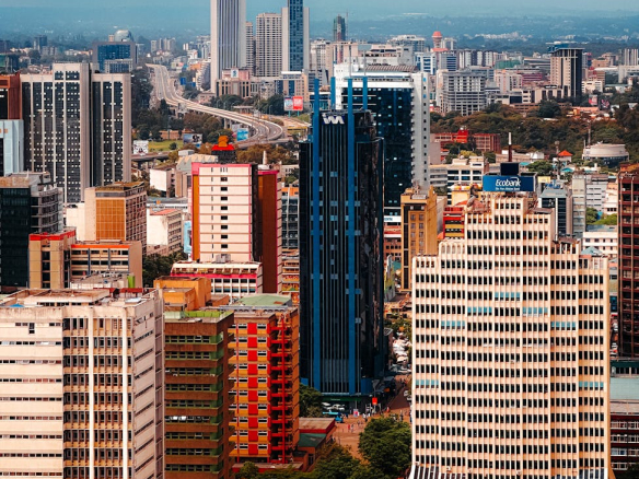 Illustration of Business Valuation Kenya: Best Guide, Methods, Cost & Must-Know Facts