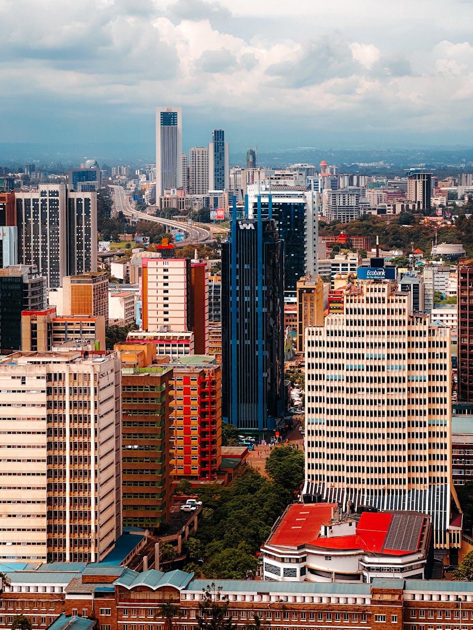 Illustration of Business Valuation Kenya: Best Guide, Methods, Cost & Must-Know Facts