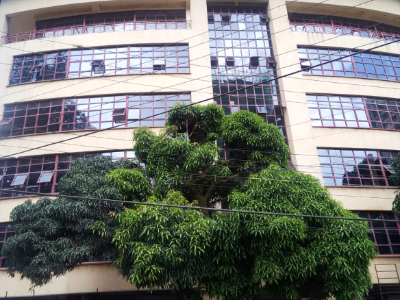 Premium Office Suites for Sale in Westlands, Nairobi