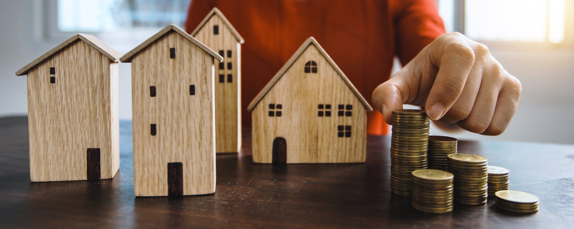 Illustration of Unlock Exclusive ROI: Best Real Estate Investment Advisory for Satellite Towns