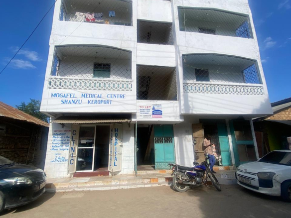 Investment Property for Sale – Utange, Shanzu, Mombasa