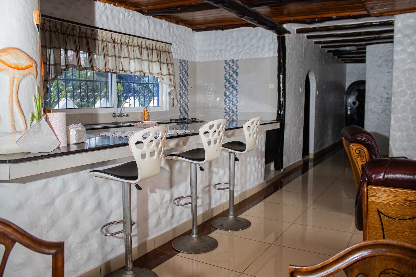 4-Bedroom Penthouse with Panoramic Sea Views for Sale or Rent – Tudor, Mombasa