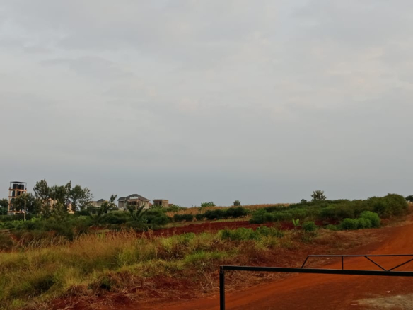 Prime 50 x 100 Corner Plot for Sale – Riverline Estate, Murera (Ruiru)