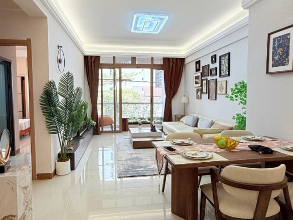 LUXURY APARTMENTS FOR SALE IN KILIMANI – LINDO GARDENS, KILIMANI - NAIROBI