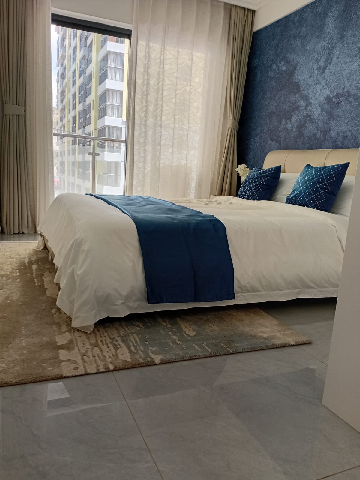 RESIDENTIAL PROPERTIES FOR RENT (APARTMENTS & STANDALONE HOUSES) – NAIROBI