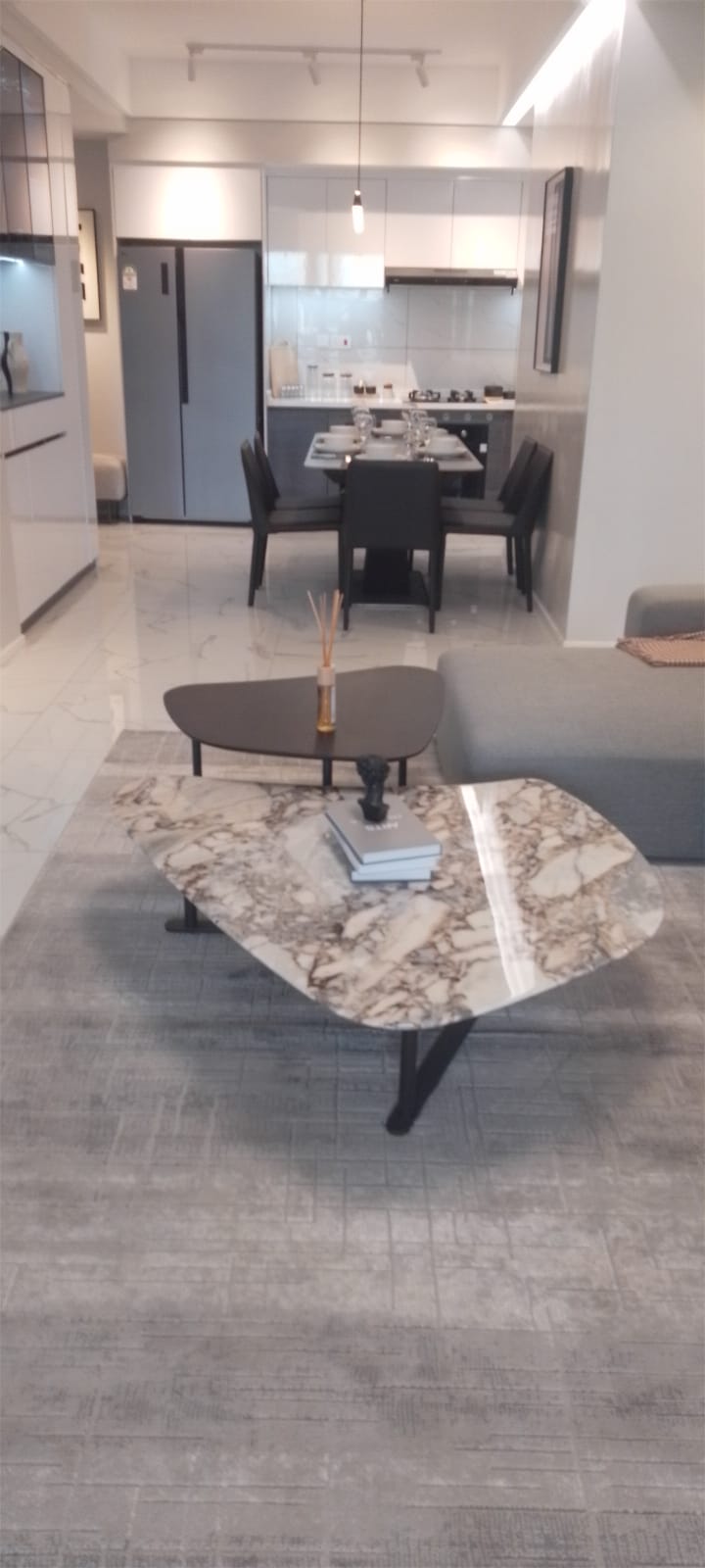 Modern Apartments for Sale in Kilimani, Nairobi