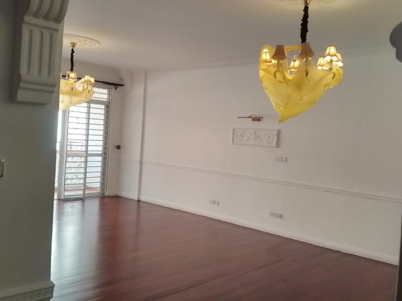 4 Bedroom All-Ensuite Apartment for Rent Along Jabavu Lane - Hurlingham, Nairobi