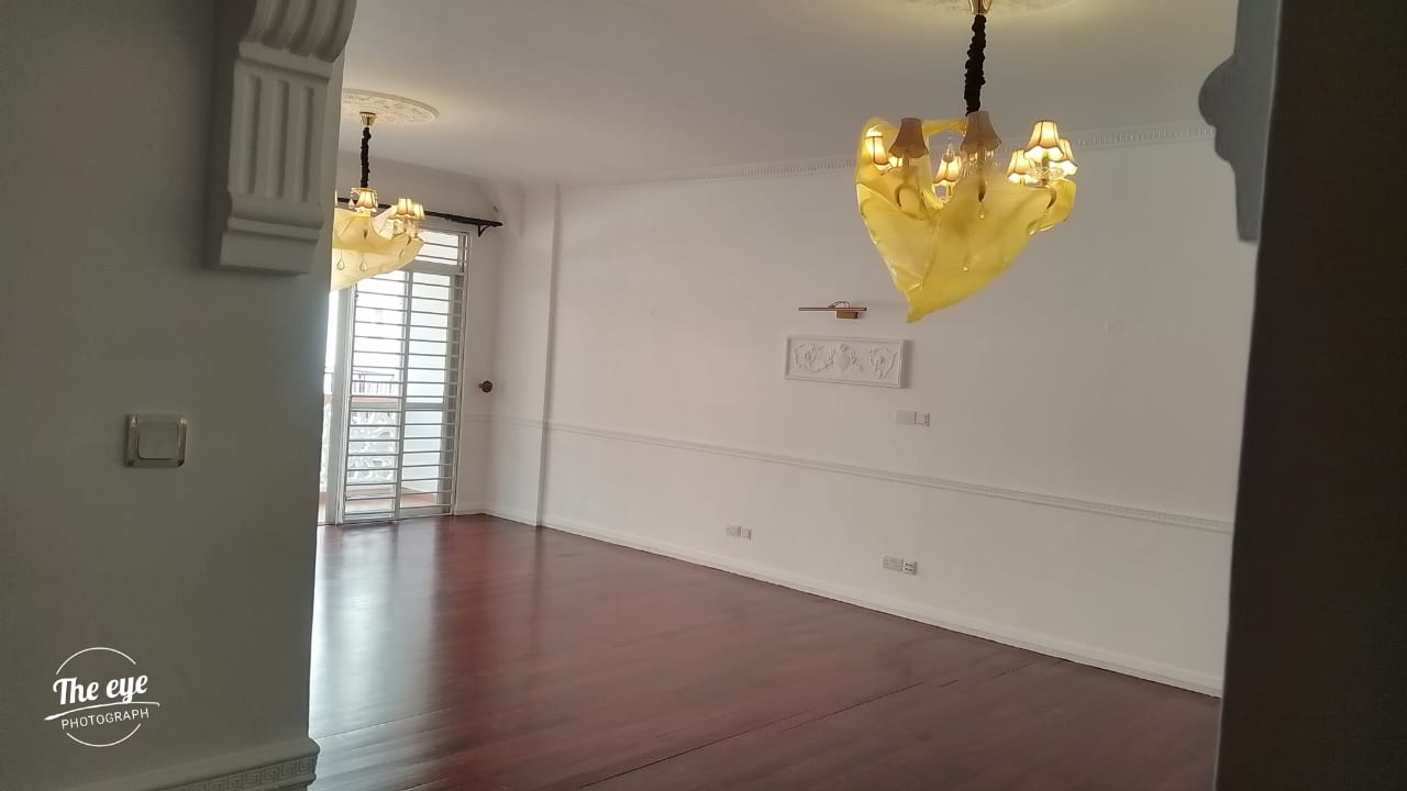 4 Bedroom All-Ensuite Apartment for Rent Along Jabavu Lane – Hurlingham, Nairobi
