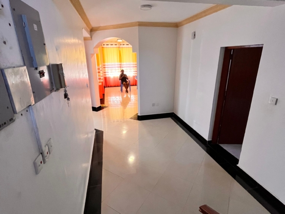 Elegant 4-Bedroom All-En Suite House with DSQ for Sale – Nyali, Mombasa