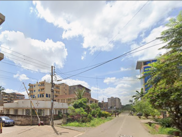THIKA TOWN PRIME PROPERTY FOR SALE – SECTION 9 - REDEVELOPMENT SITE