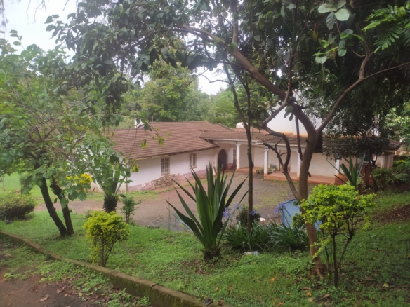 Exclusive 0.54 Acre Residential Property for Sale | Loresho, Nairobi