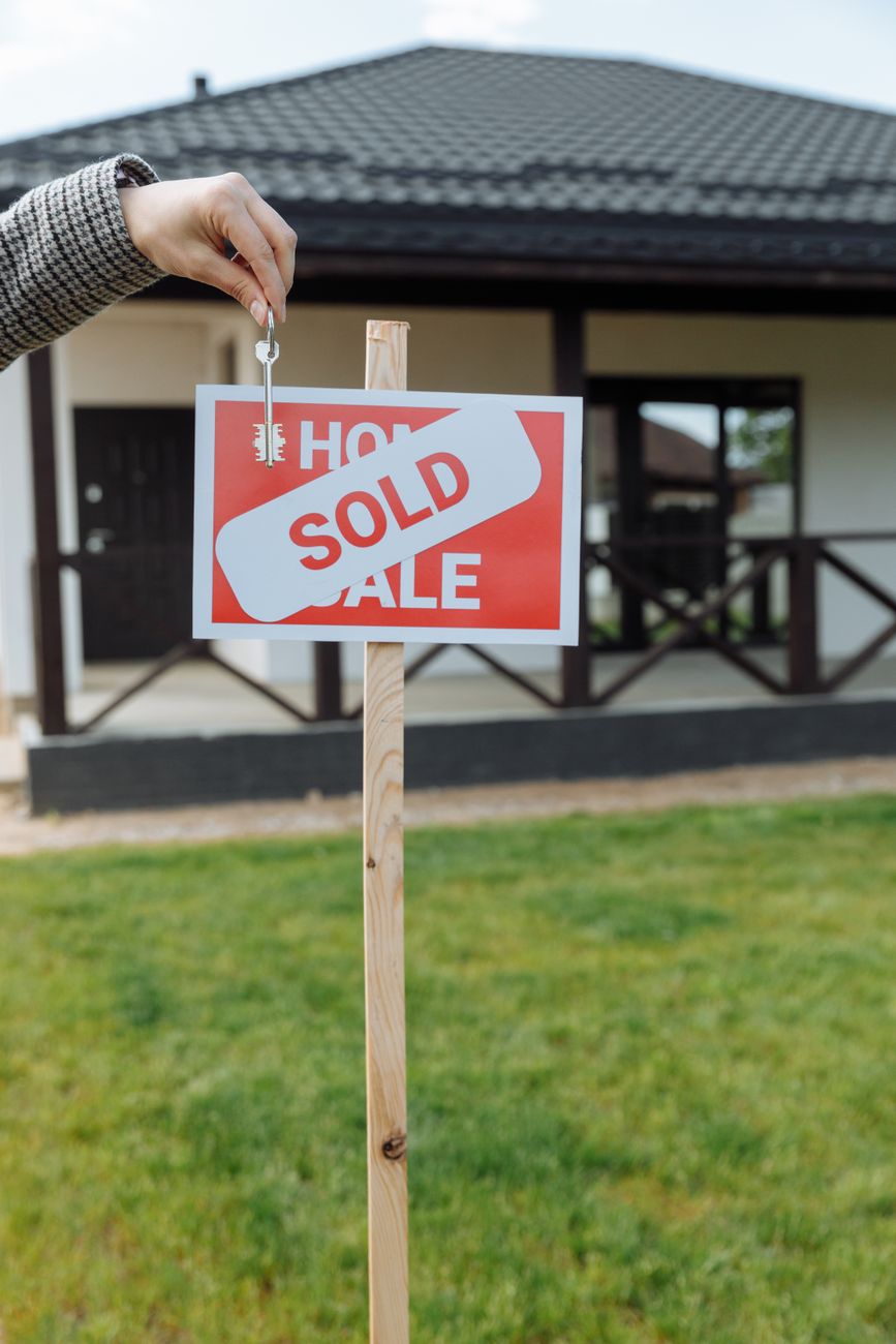 Key questions property buyer Kenya illustration for 50 Essential Questions Every Property Buyer in Kenya Must Ask