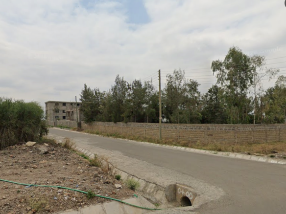 Prime ¼ Acre Plot for Sale | Utawala – Near Komarock Modern Hospital, Nairobi