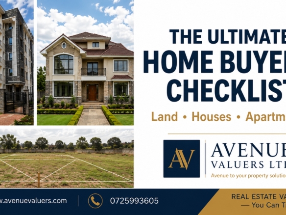 Homebuyer Checklist 2026: Essential Must-Have Tips for a Smart Purchase