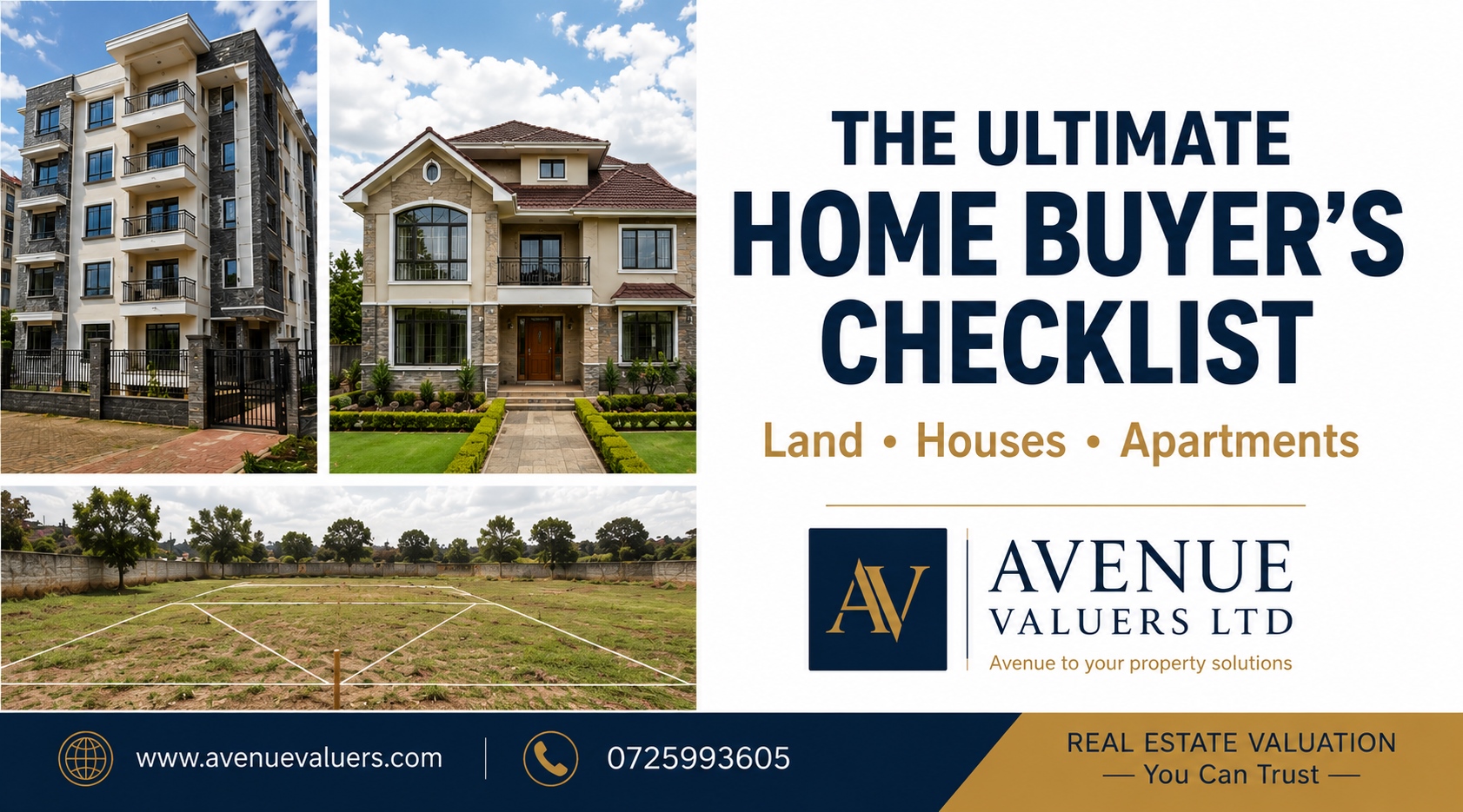 Homebuyer Checklist 2026: Essential Must-Have Tips for a Smart Purchase