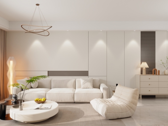 Premium Apartments for Sale - Westlands Road, Nairobi