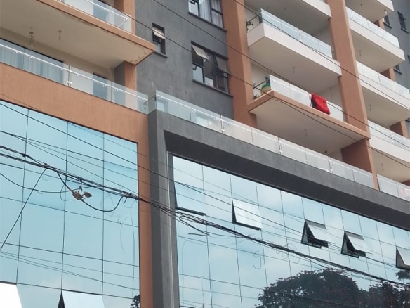 Modern 3 Bedroom All En Suite Apartment with DSQ for Sale | Crescent Road, Westlands - Nairobi