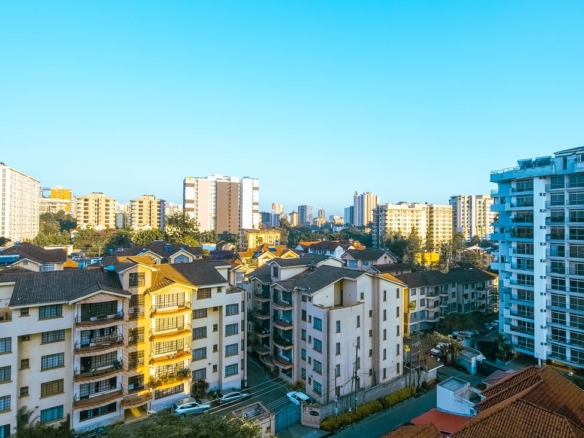 Illustration of Invest in Kenya Real Estate Yield: Best 2026 Strategy Unveiled