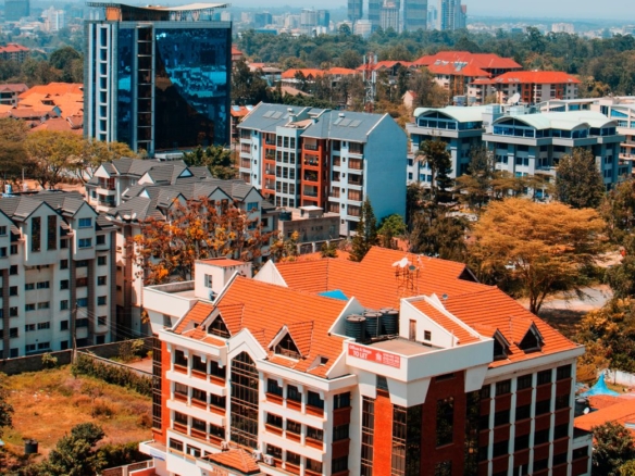 Illustration of Kenyan Real Estate: Must-Have Tips Before Your Best Property Decision