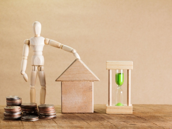 property market timing illustration for Perfect Timing: Essential Guide to Buy or Sell Property in Kenya