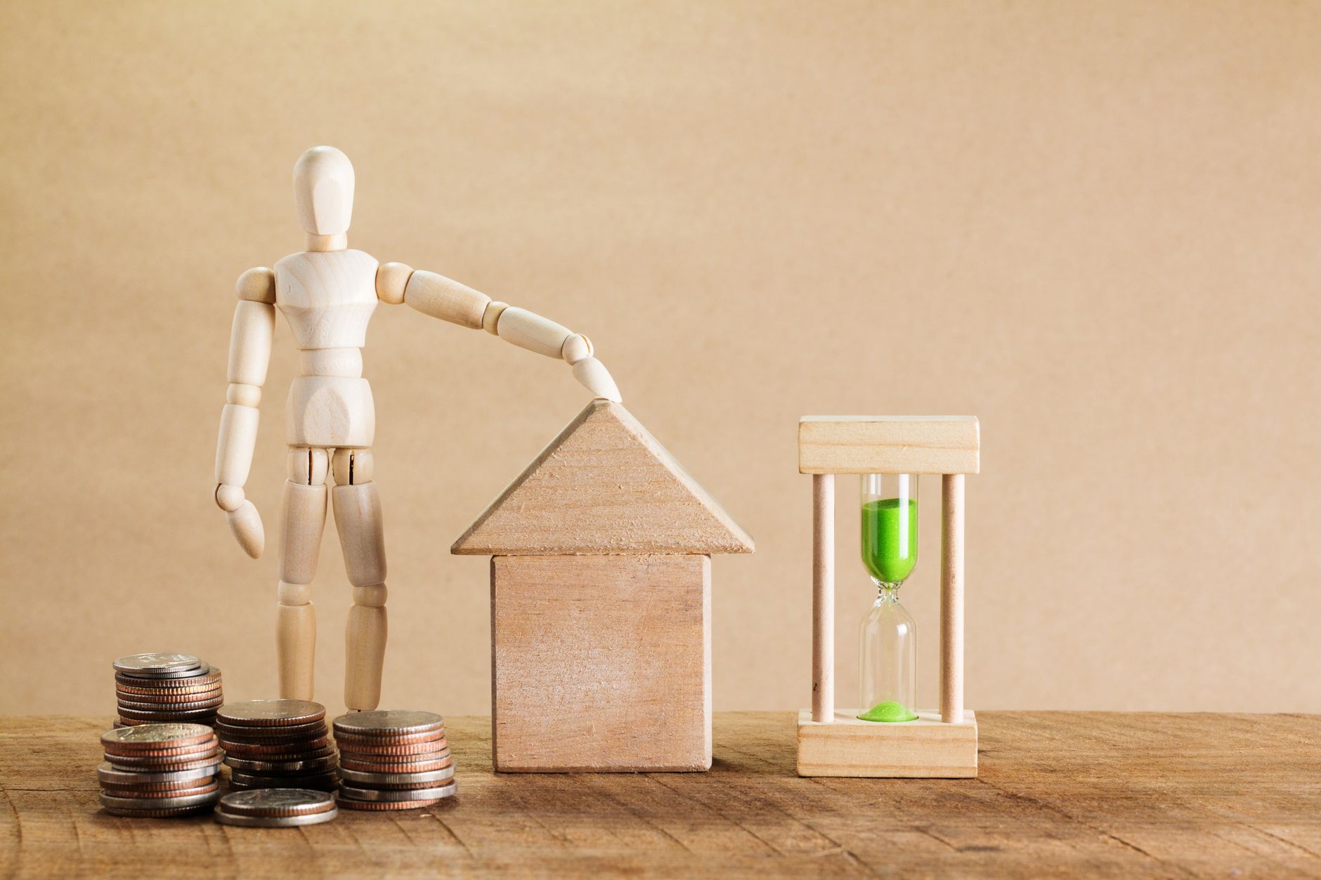 property market timing illustration for Perfect Timing: Essential Guide to Buy or Sell Property in Kenya