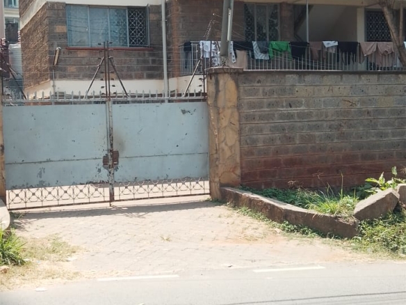 Real Estate in Nairobi