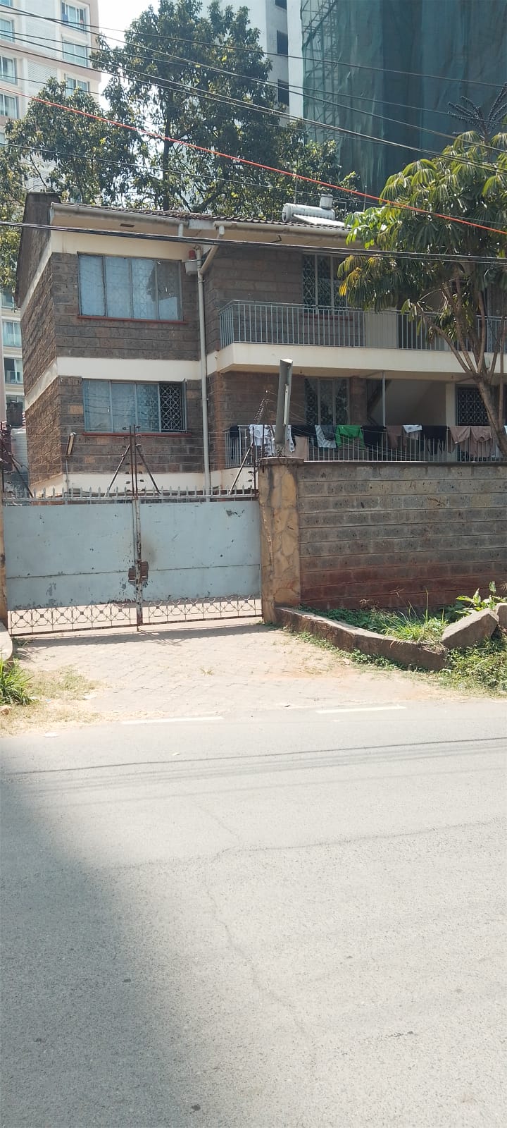 Real Estate in Nairobi