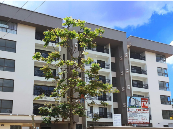 real estate in Kenya