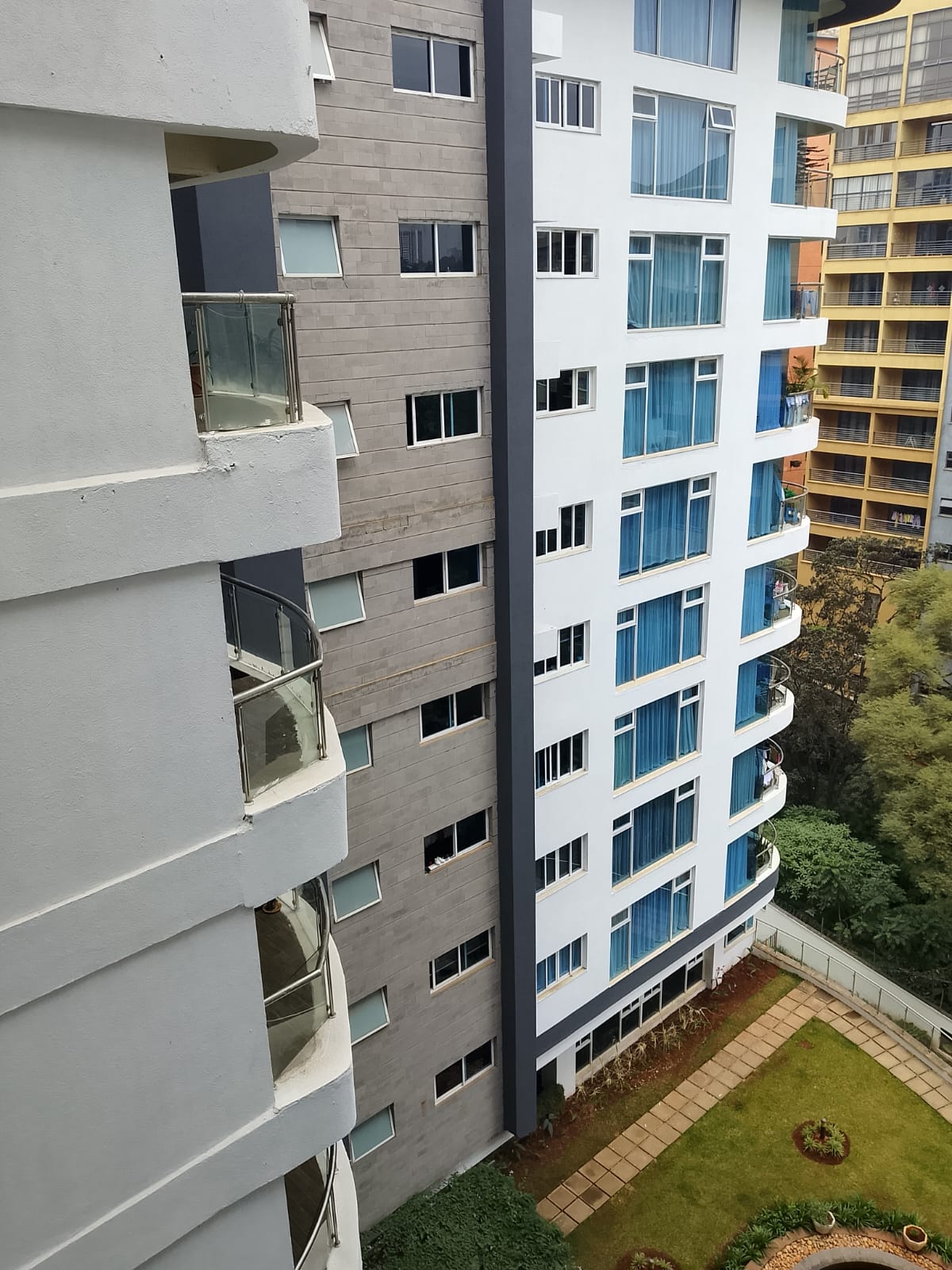 Apartment for sale in Kenya