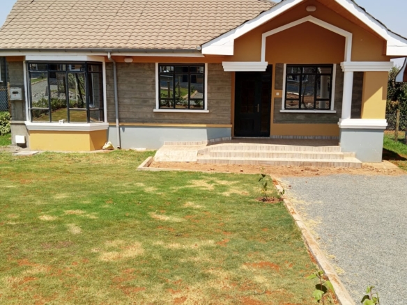 real estate in Kenya