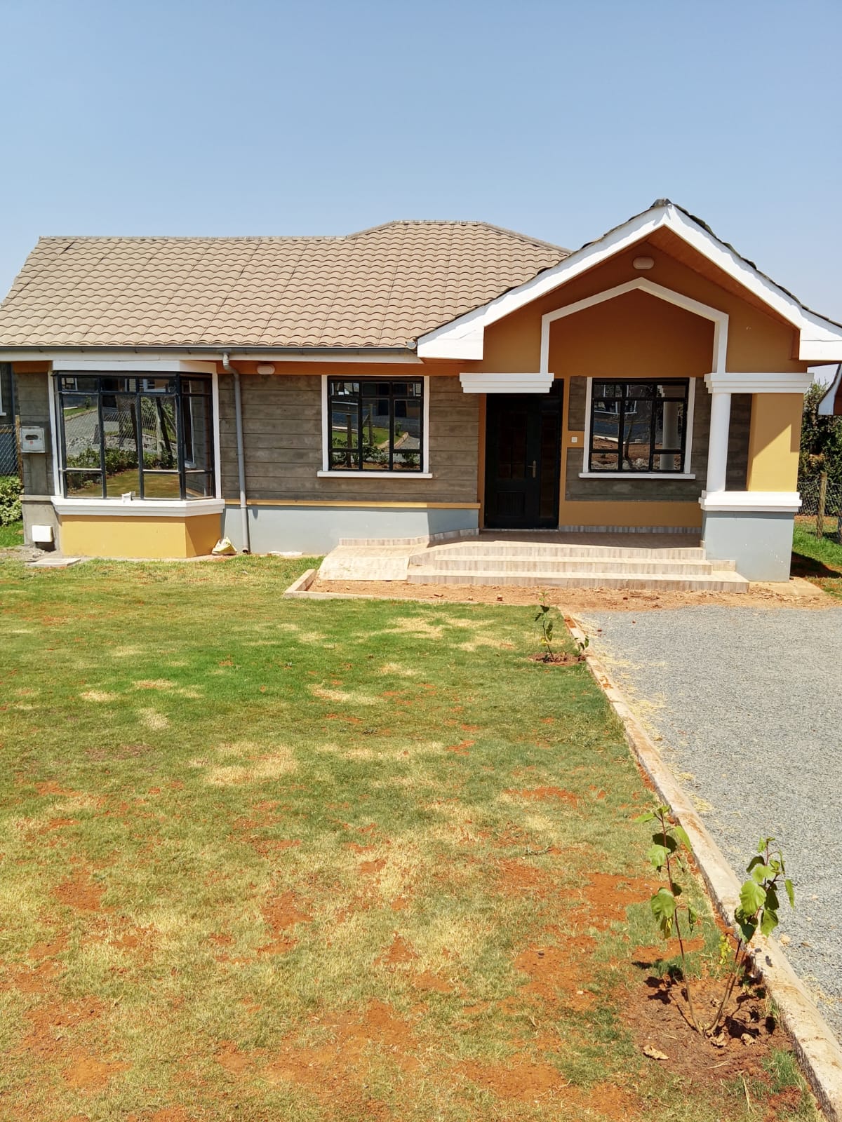 real estate in Kenya