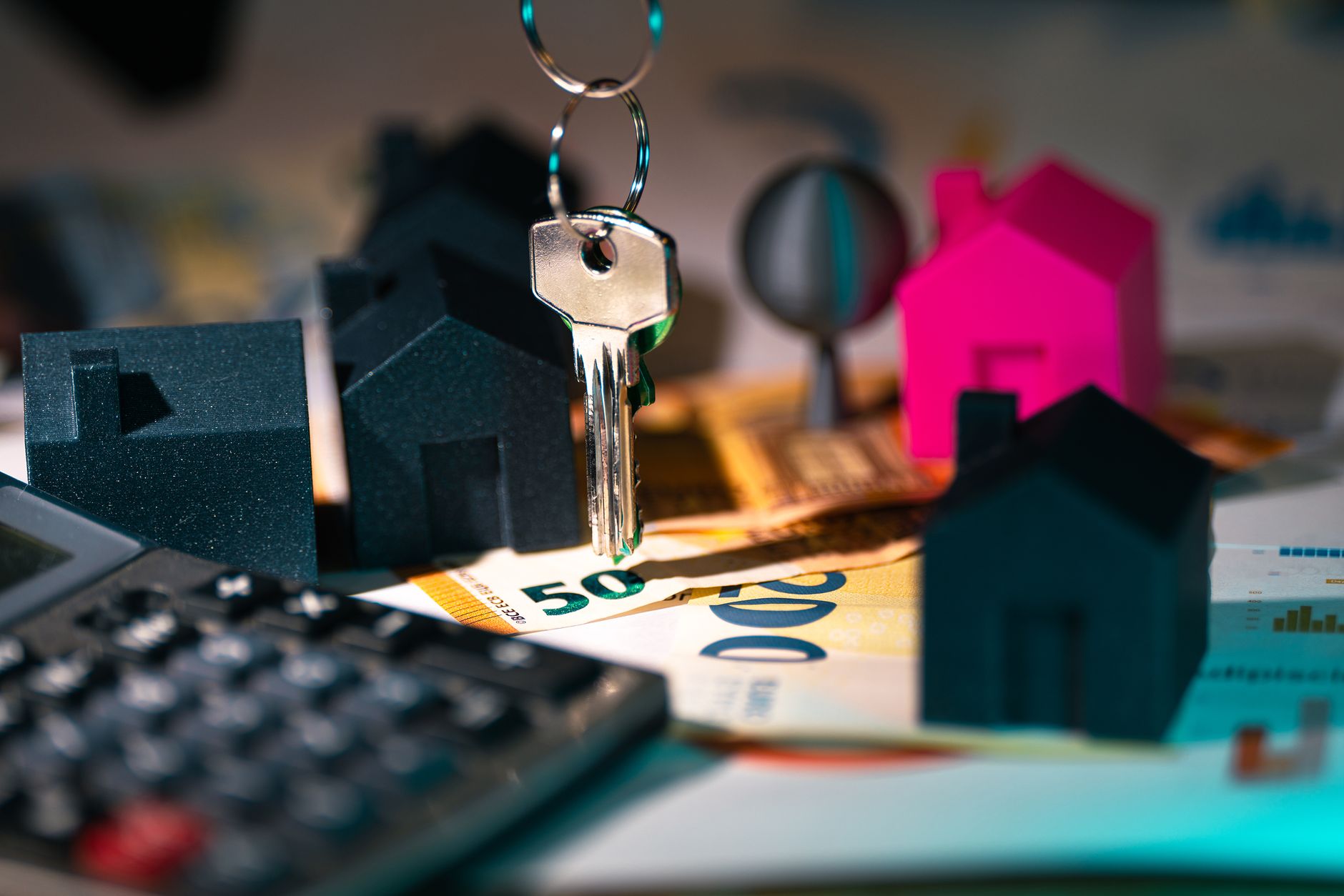 Illustration of AI Property Valuation: A Critical Review