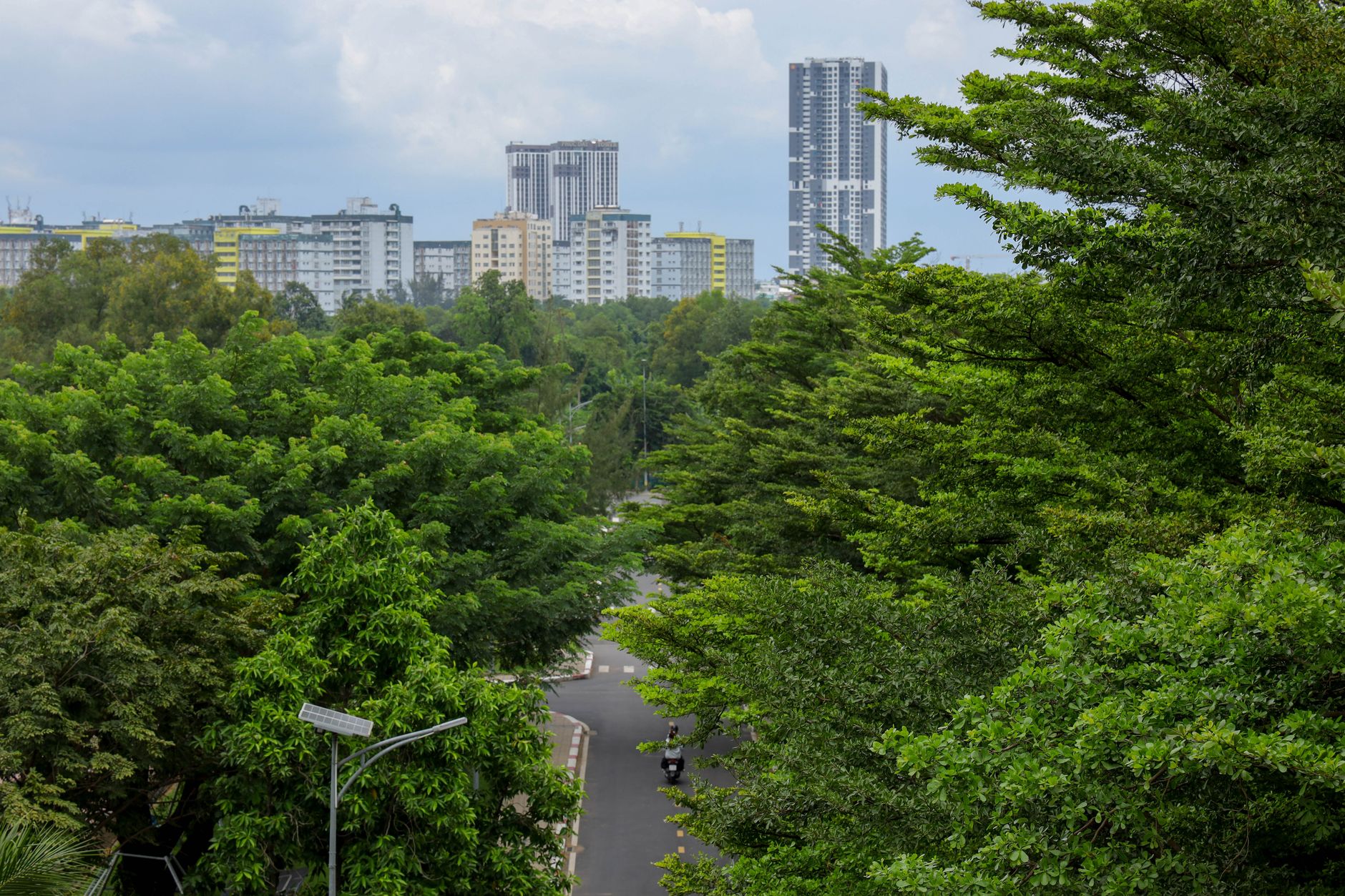Upperhill vs Westlands - Two Nairobi neighborhoods compared in a 2027 property outlook.