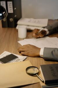 Land property due diligence in Kenya: documents and inspection checklist.