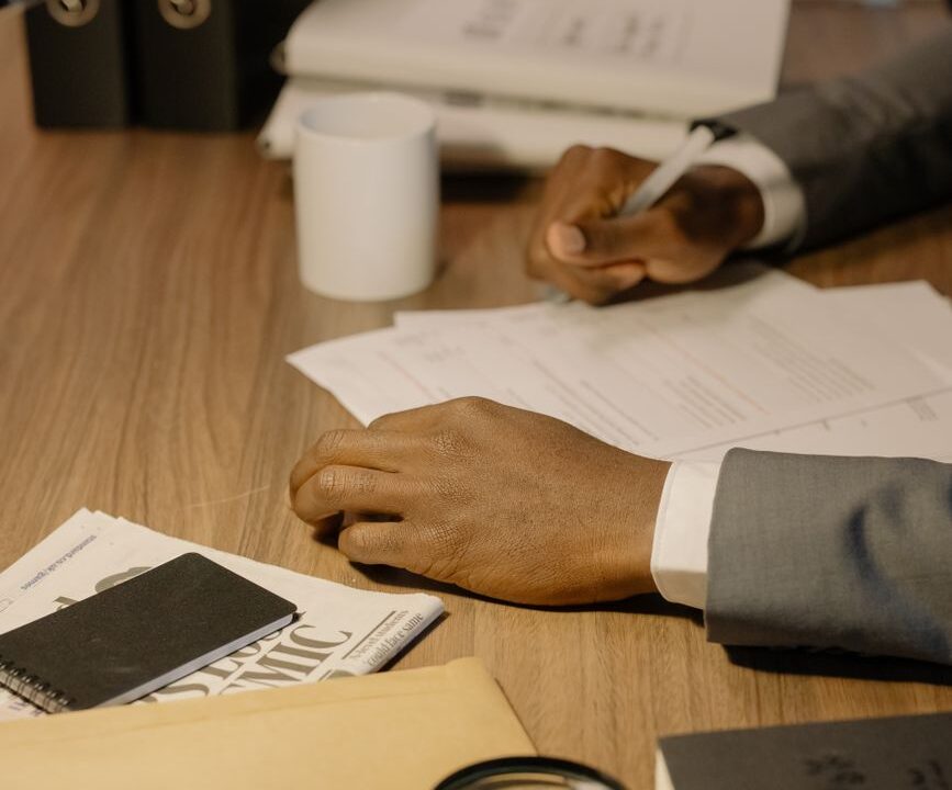 Land property due diligence in Kenya: documents and inspection checklist.