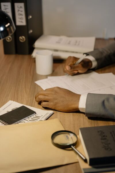 due diligence in kenya - Property due diligence checklist for land in Kenya.