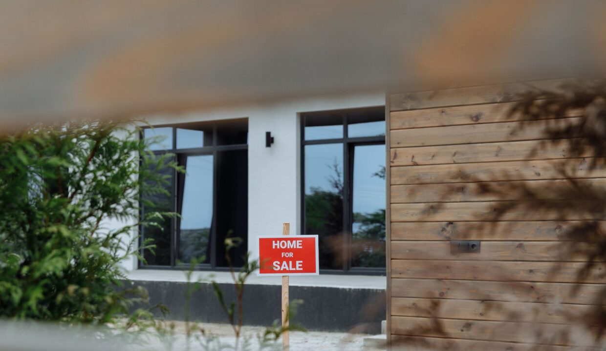 Homebuyers reviewing a property market timing guide for Kenya in 2026.