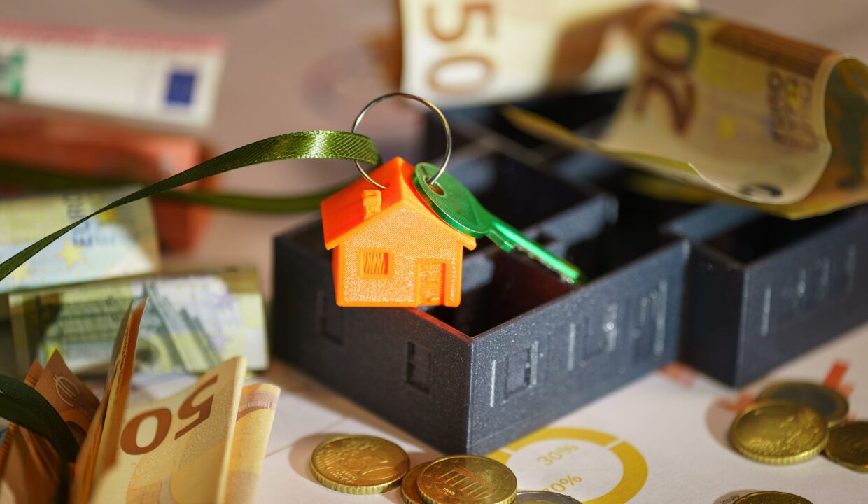 Real estate agent fees in Kenya under the Estate Agents Act.