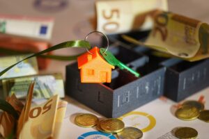 Real estate agent fees in Kenya under the Estate Agents Act.